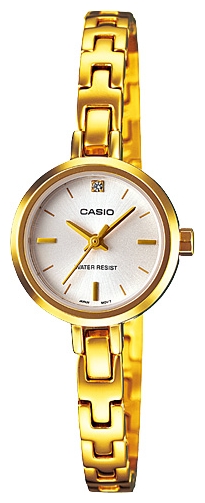 Wrist watch Casio for Women - picture, image, photo