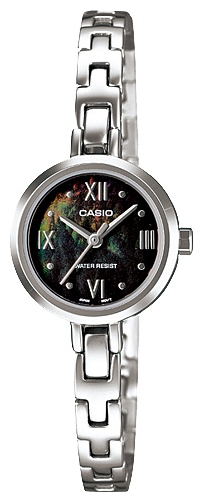 Wrist watch Casio for Women - picture, image, photo