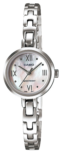 Wrist watch Casio for Women - picture, image, photo