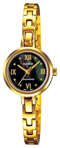 Wrist watch Casio for Women - picture, image, photo