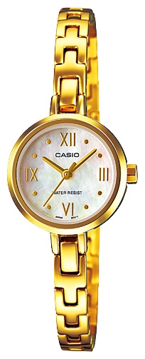 Wrist watch Casio for Women - picture, image, photo