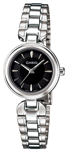 Wrist watch Casio for Women - picture, image, photo