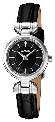 Wrist watch Casio for Women - picture, image, photo