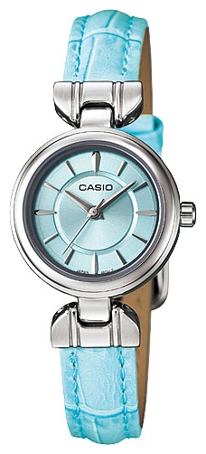 Wrist watch Casio for Women - picture, image, photo