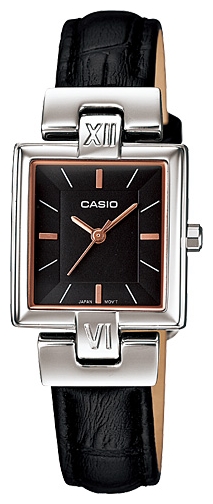 Wrist watch Casio for Women - picture, image, photo