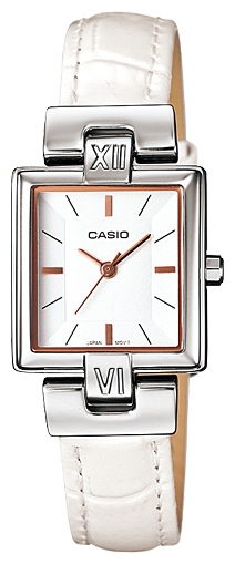 Wrist watch Casio for Women - picture, image, photo