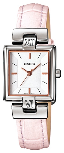 Wrist watch Casio for Women - picture, image, photo