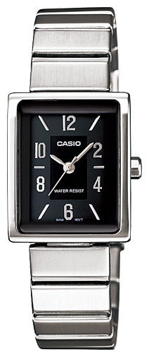 Wrist watch Casio for Women - picture, image, photo