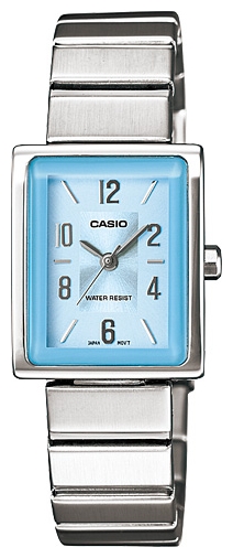 Wrist watch Casio for Women - picture, image, photo