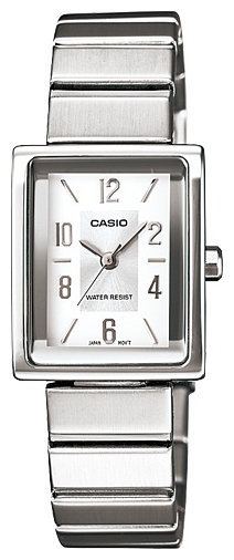 Wrist watch Casio for Women - picture, image, photo