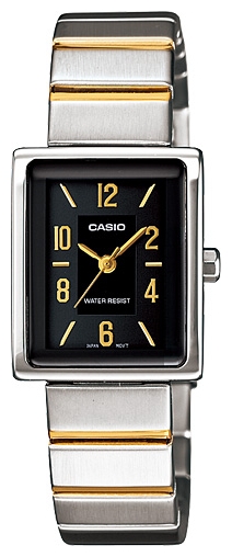 Wrist watch Casio for Women - picture, image, photo