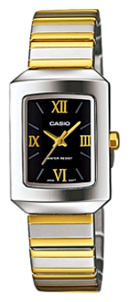 Wrist watch Casio for Women - picture, image, photo