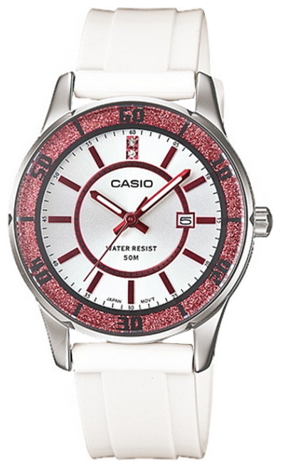 Wrist watch Casio for Women - picture, image, photo