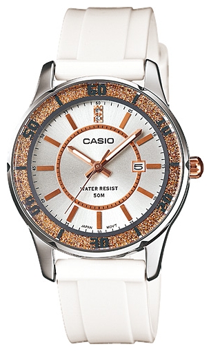 Wrist watch Casio for Women - picture, image, photo