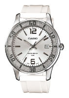 Wrist watch Casio for Women - picture, image, photo