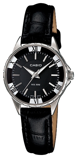 Wrist watch Casio for Women - picture, image, photo