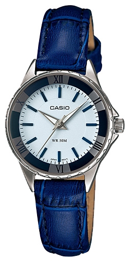 Wrist watch Casio for Women - picture, image, photo