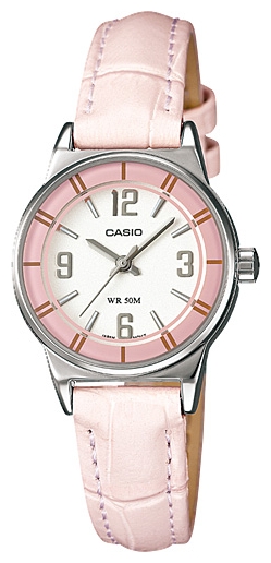 Wrist watch Casio for Women - picture, image, photo