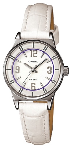 Wrist watch Casio for Women - picture, image, photo