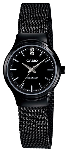 Wrist watch Casio for Women - picture, image, photo