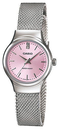 Wrist watch Casio for Women - picture, image, photo