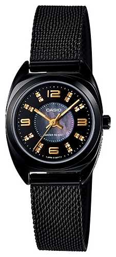 Wrist watch Casio for Women - picture, image, photo