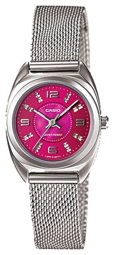 Wrist watch Casio for Women - picture, image, photo