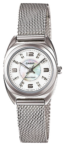 Wrist watch Casio for Women - picture, image, photo