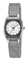 Wrist watch Casio for Women - picture, image, photo