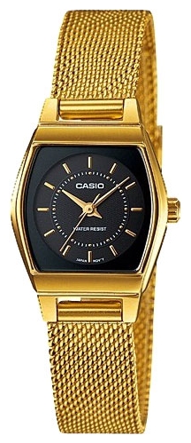 Wrist watch Casio for Women - picture, image, photo