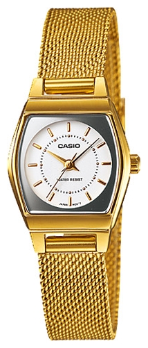 Wrist watch Casio for Women - picture, image, photo