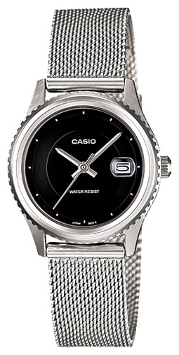 Wrist watch Casio for Women - picture, image, photo