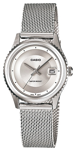 Wrist watch Casio for Women - picture, image, photo