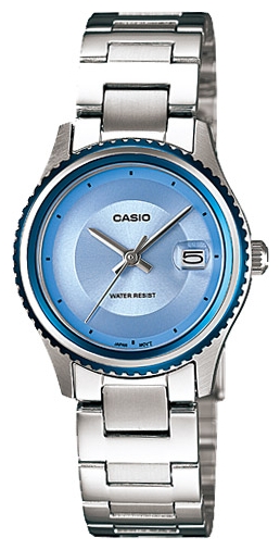 Wrist watch Casio for Women - picture, image, photo