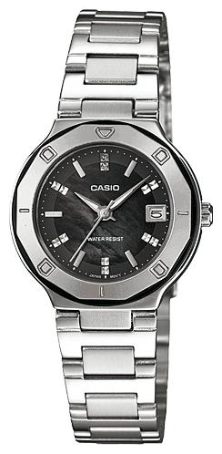 Casio LTP-1366D-1A wrist watches for women - 1 picture, photo, image