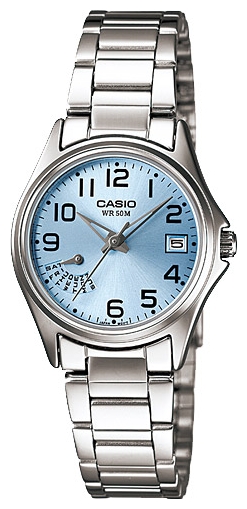 Wrist watch Casio for Women - picture, image, photo