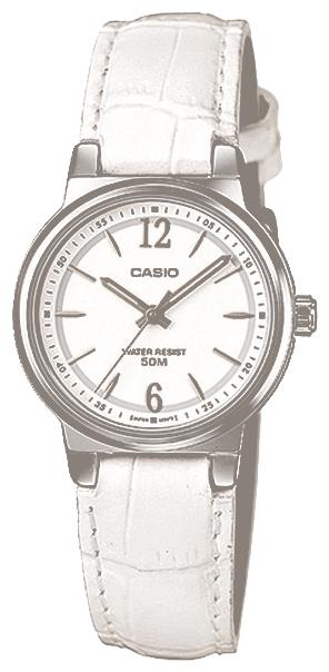 Casio LTP-1372L-7A wrist watches for women - 1 photo, image, picture