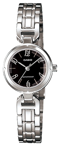 Wrist watch Casio for Women - picture, image, photo