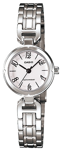 Wrist watch Casio for Women - picture, image, photo