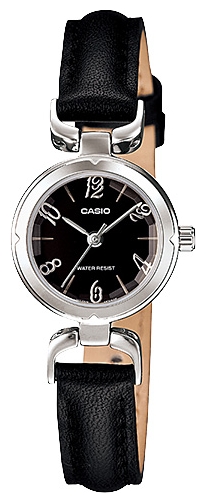 Wrist watch Casio for Women - picture, image, photo