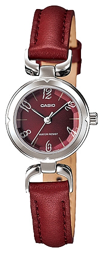 Wrist watch Casio for Women - picture, image, photo