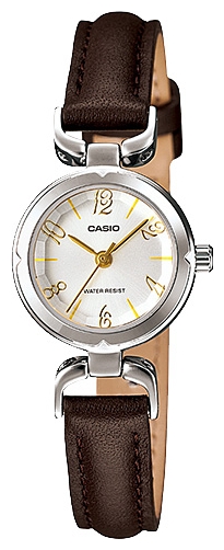 Wrist watch Casio for Women - picture, image, photo