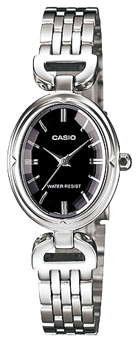 Wrist watch Casio for Women - picture, image, photo