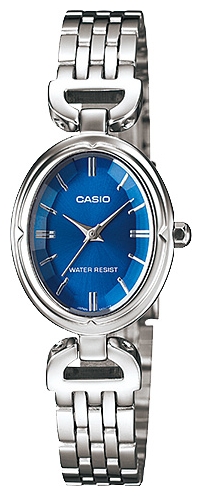 Wrist watch Casio for Women - picture, image, photo