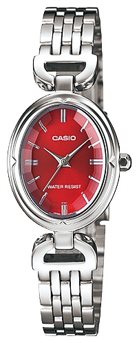 Wrist watch Casio for Women - picture, image, photo