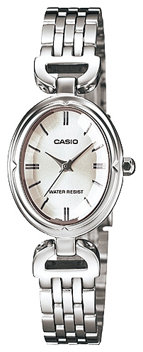 Wrist watch Casio for Women - picture, image, photo