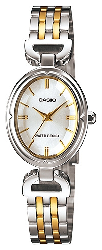 Wrist watch Casio for Women - picture, image, photo