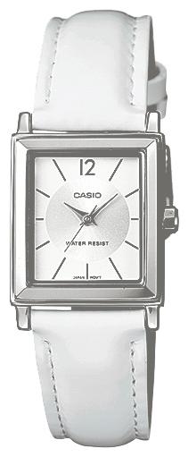Casio LTP-1378L-7E wrist watches for women - 1 image, photo, picture