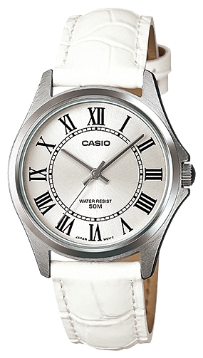 Casio LTP-1383L-7E wrist watches for women - 1 image, photo, picture