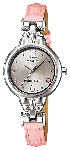Casio LTP-1385L-7A2 wrist watches for women - 1 photo, image, picture